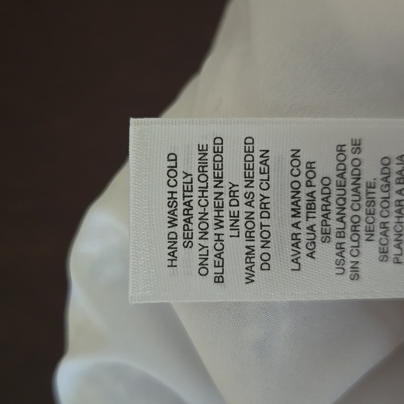 White House Black Market tweed Car Jacket - Picture 9 of 11